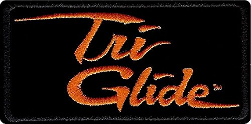 Patch Ricamata A Forma Di Piuma Tribale, 5 Pollici, Con Supporto In Ferro, Per Giubbotti Motociclistici E Personalizzazione