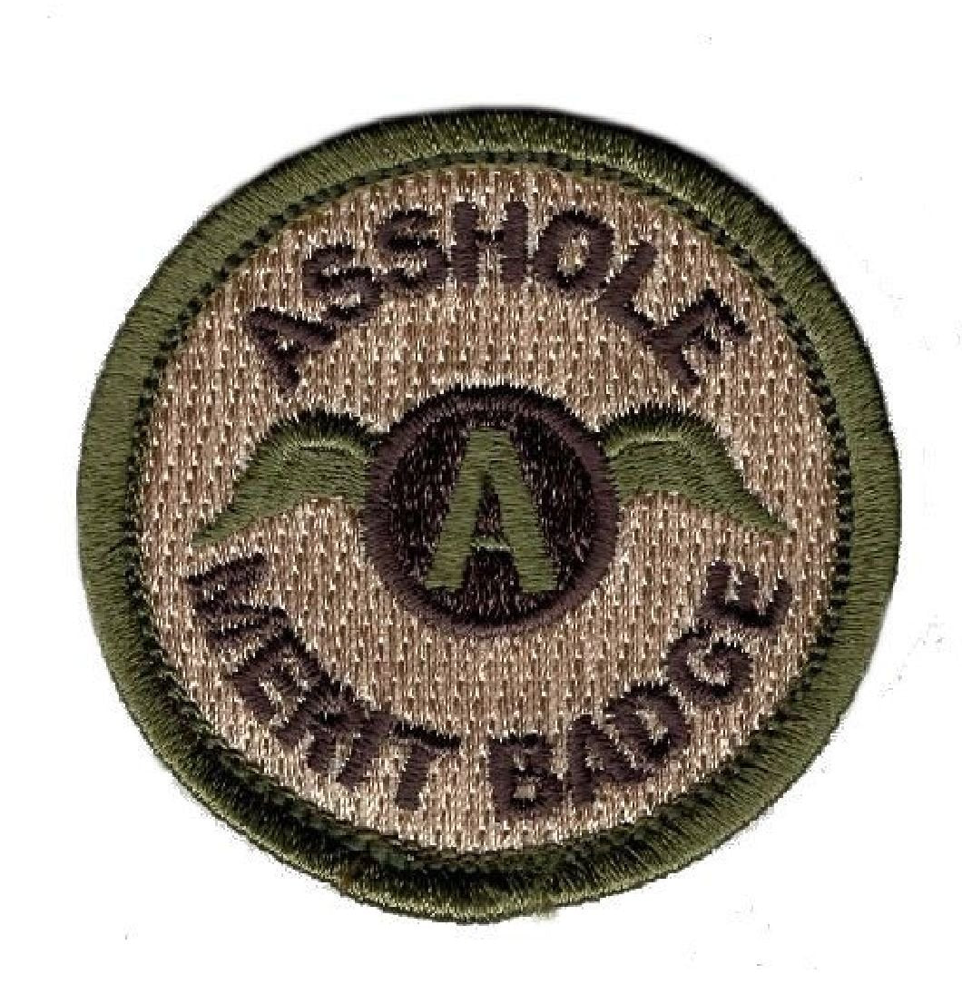 Asshole Merit Medal Of Honor Ripstop Nylon Fabric Tactical Army Badge  Embroidery Hook And Loop Fastener Funny Military Patches Armband Cloth  Stickers Appliques From Xiccstore, $1.77