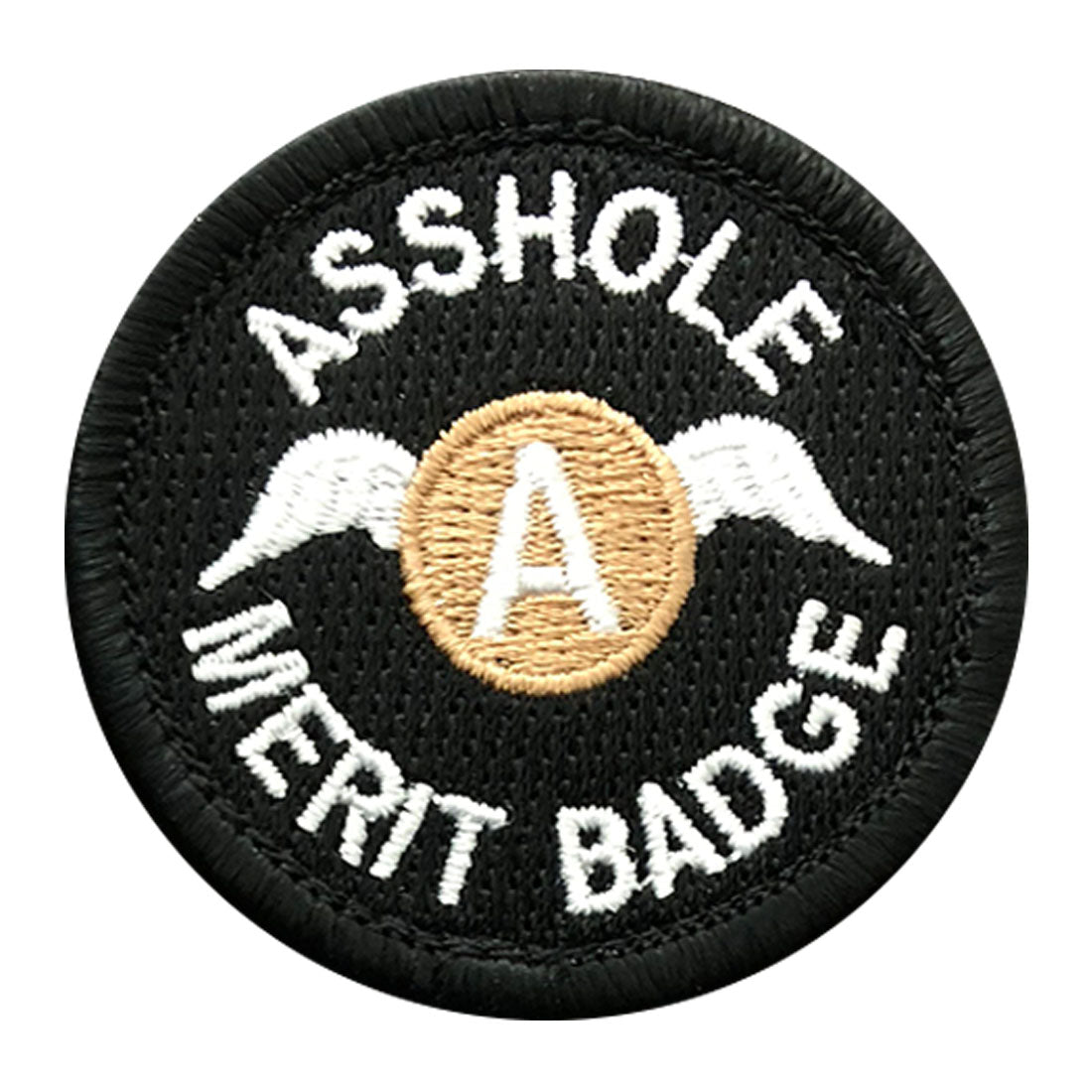 Merit Badge Patch Sets