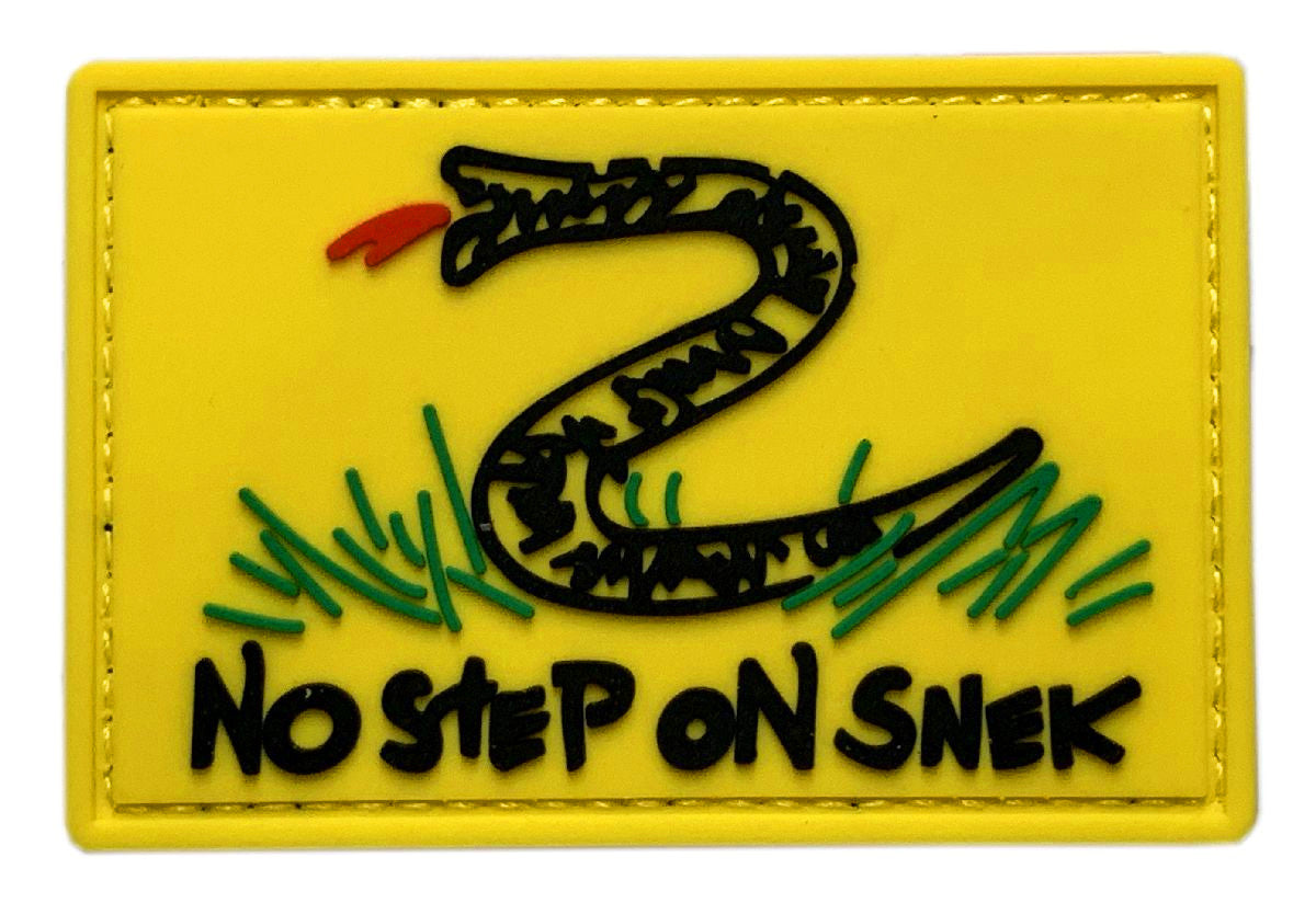 thumbnail image 2 of 1791 USA 3D PVC Rubber Patch – Gun Permit 2nd Amendment NRA Hook 2 of 5