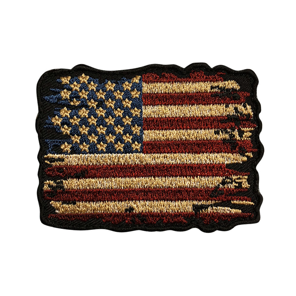 USA Patches – MILTACUSA
