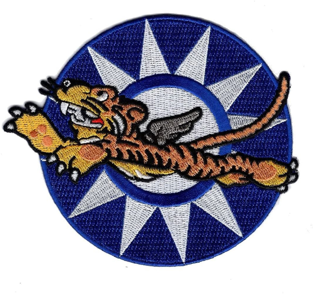 I Tested The Trendy Tiger Iron On Patch And Here's Why You Need It In - Foto 7