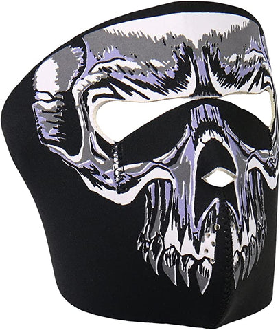 Hot Leathers Neoprene Face Mask