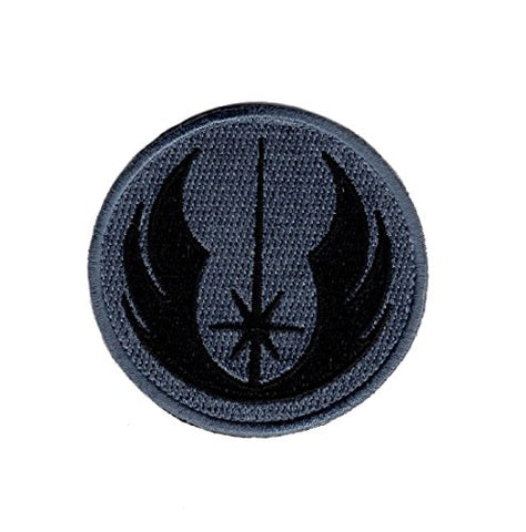 Jedi Order Hook Patch (MTJ1)