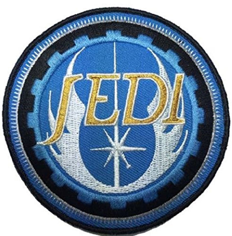 Jedi Order Hook Patch