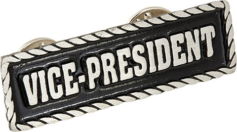 Hot Leathers - PNA1094 Vice-President Pin