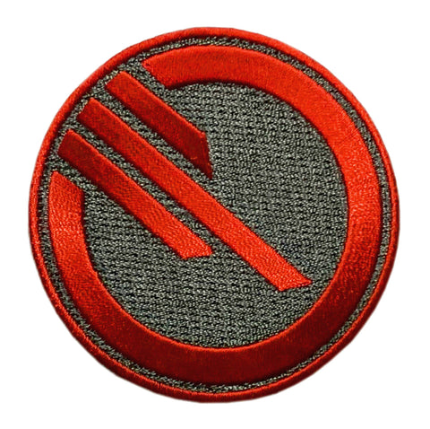 Inferno Squad Star Battles Battlefront Patch (ACU 3.0 inch -Iron on sew on - S15)
