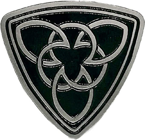 Celtic Brotherhood Symbol Viking Jacket Vest Hat Pin [BC4]