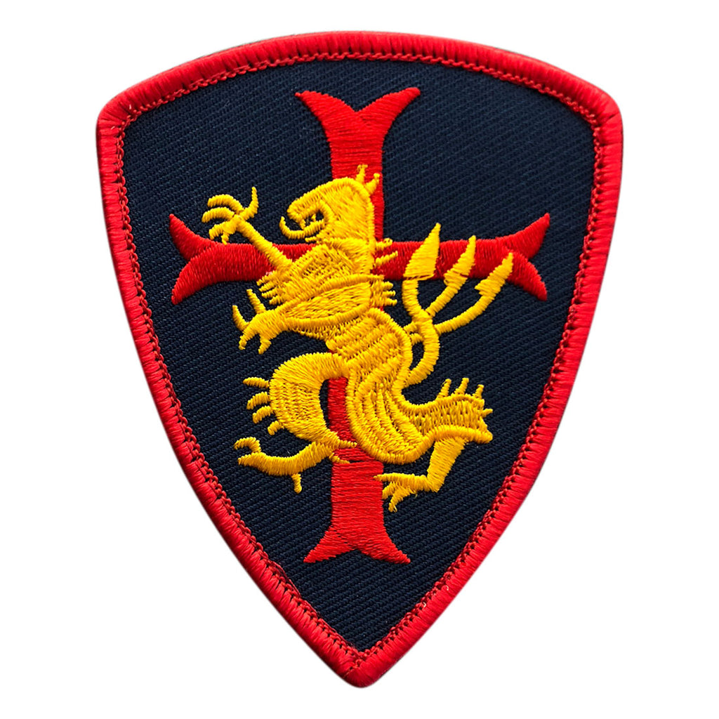 Devgru Red Team Patch
