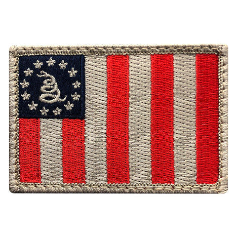 Sons of Liberty Patch