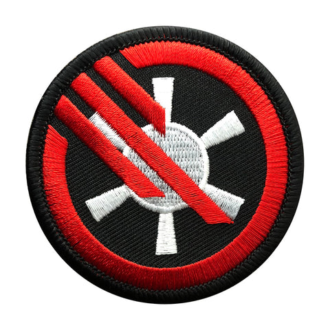 Imperial / Inferno Squad Star Wars Patch (Iron On)