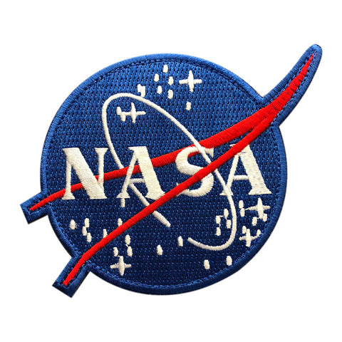 NASA Space Patch