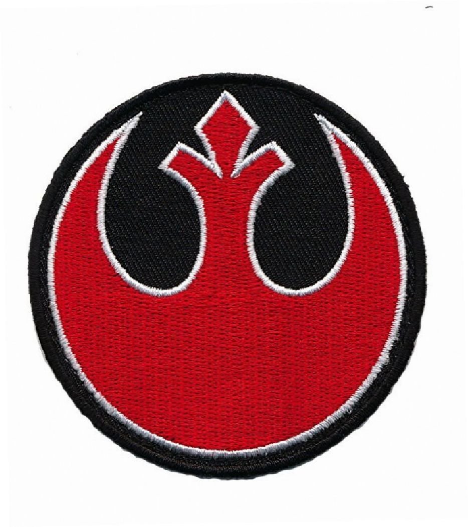 鍵盤楽器 Rebel Technology Logoi Star Battles Rebel Alliance Patch (Embroidered Hook) – MILTACUSA