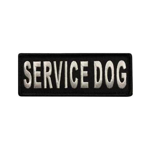 Service Dog K9 Patch