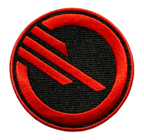Inferno Squad Star Battles Battlefront Patch (3.0 inch -Iron on sew on - S9)