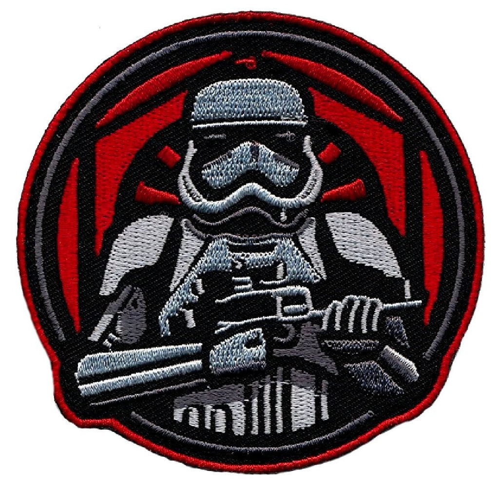 Stormtrooper patch cheap