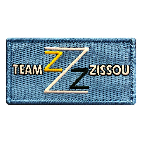 Team Zissou Life Aquatic Patch