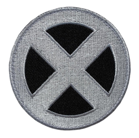 X-Men Storm Avenger Tactical Patch [Hook Fastener-3.0 inch -AV-7]